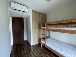 Blk 588A Park Central @ Amk (Ang Mo Kio), HDB 5 Rooms #569993721